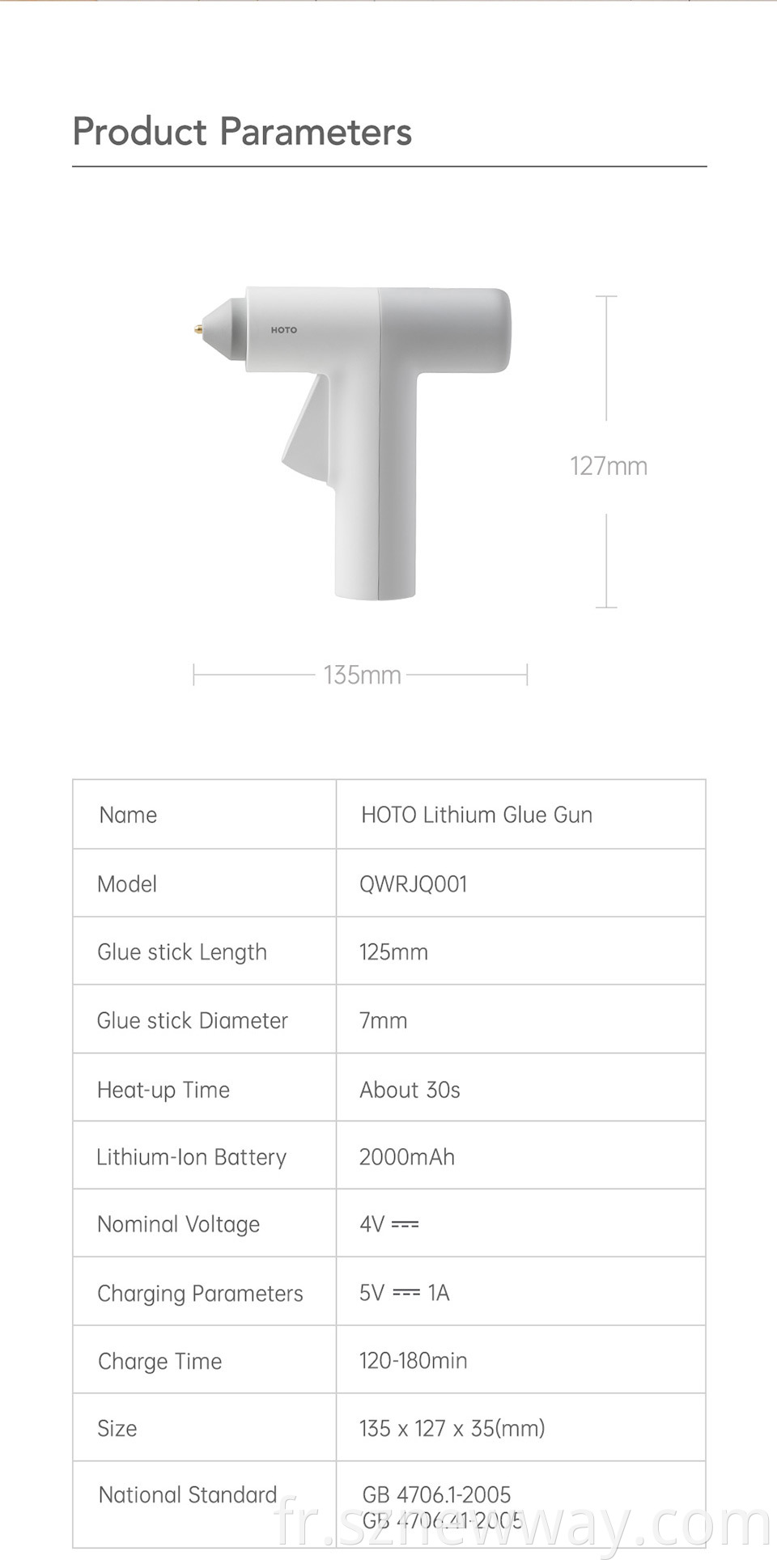 Hoto Hand Craft Tools